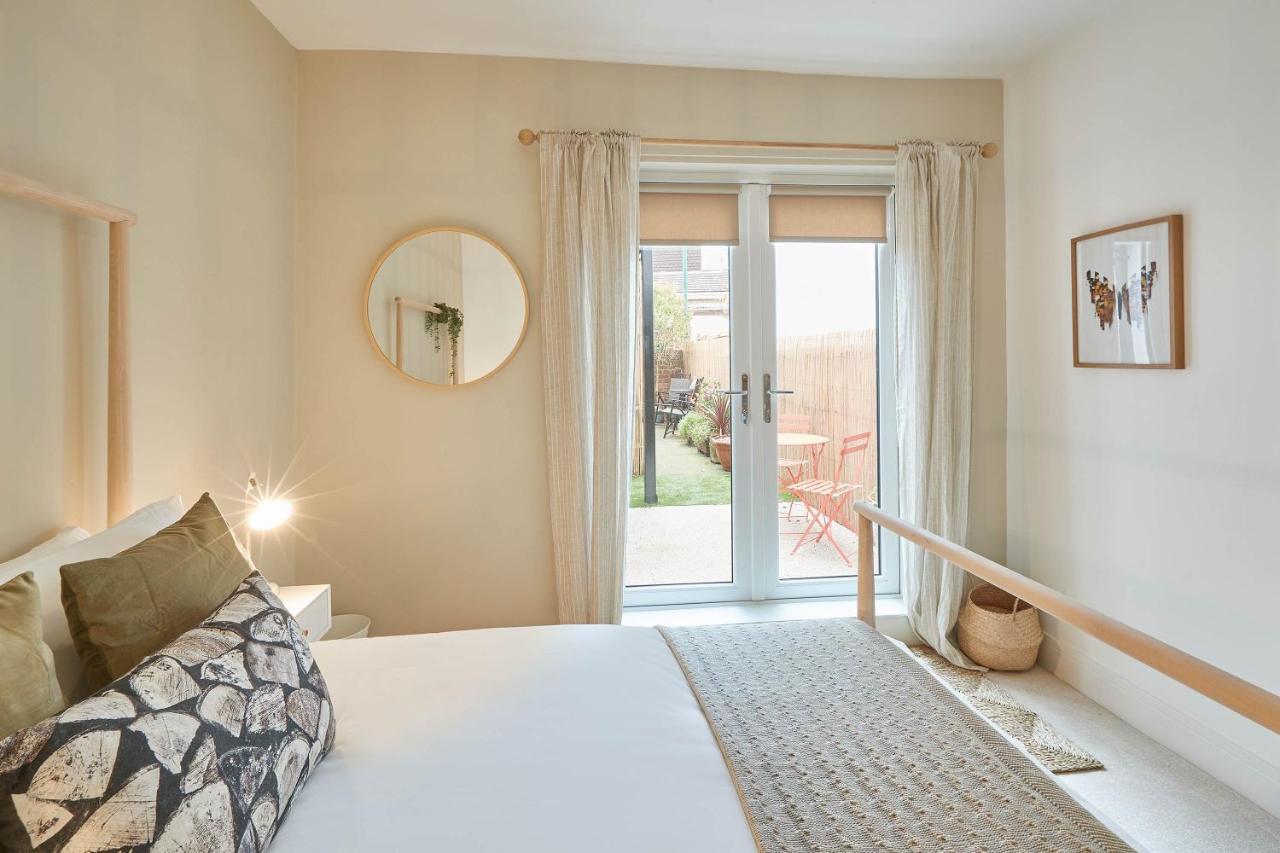 Host & Stay - Retreat By The Sea Marske-by-the-Sea Exterior photo