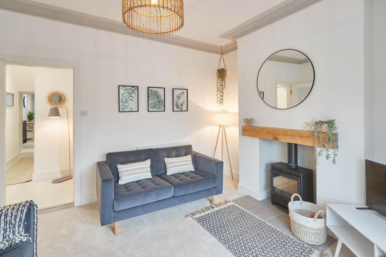 Host & Stay - Retreat By The Sea Marske-by-the-Sea Exterior photo
