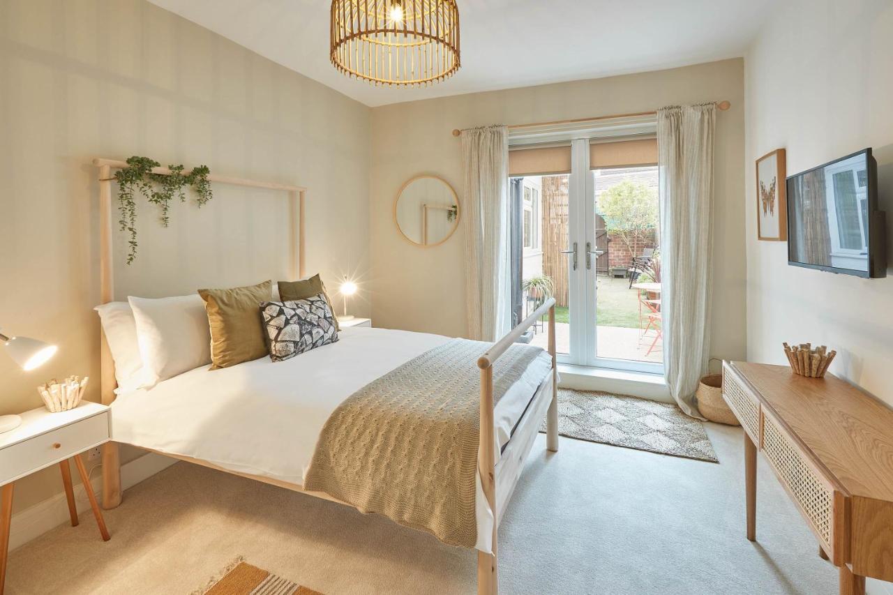 Host & Stay - Retreat By The Sea Marske-by-the-Sea Exterior photo